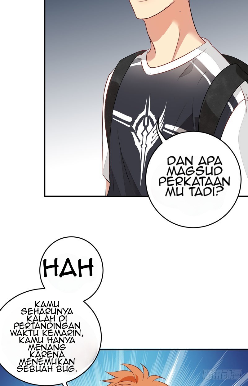 NSD Gaming Chapter 11 Gambar 20