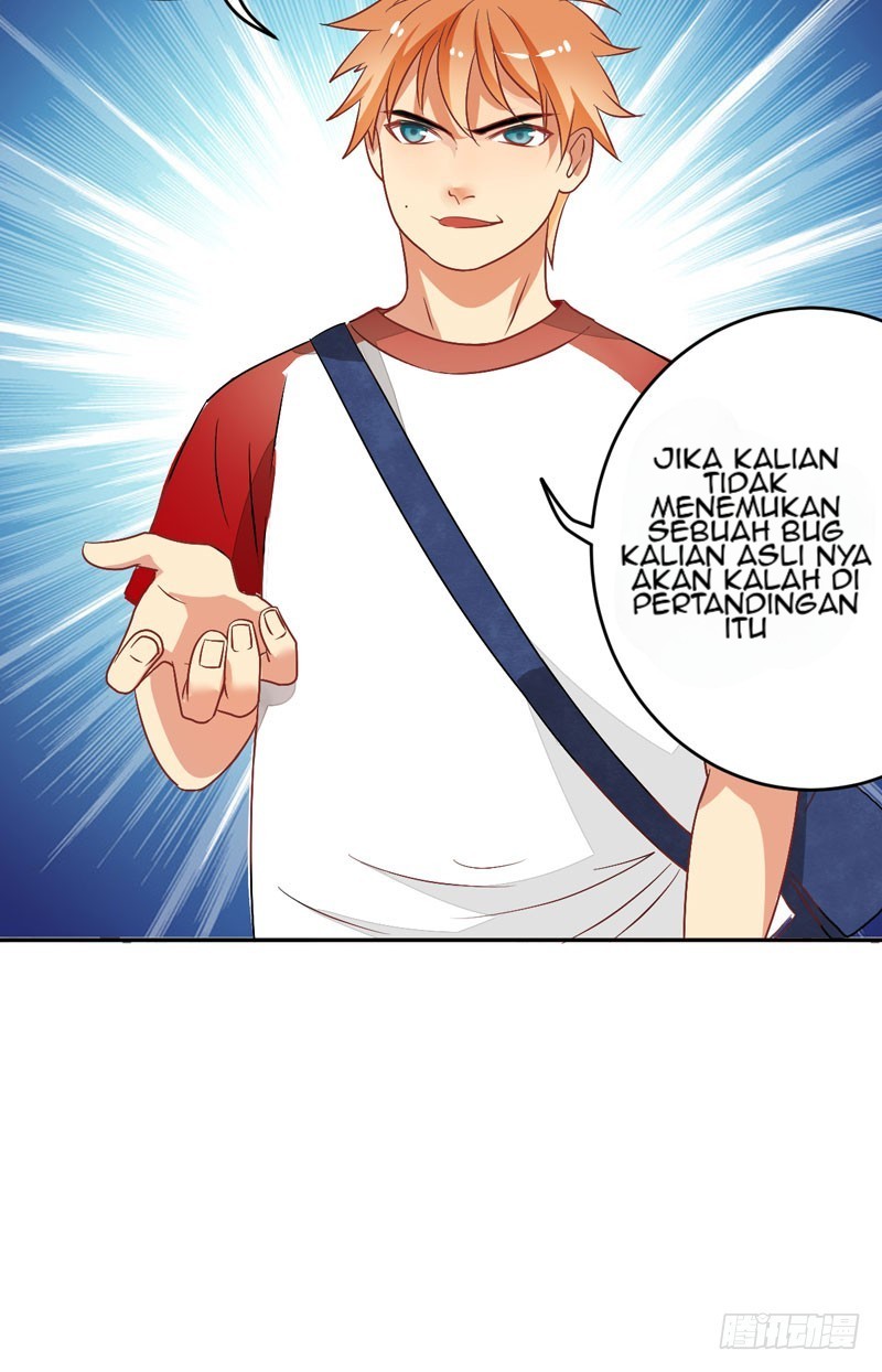 NSD Gaming Chapter 11 Gambar 21