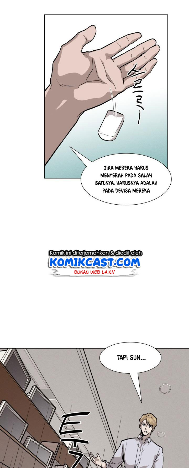 Past Life Regressor Chapter 15 halaman 21