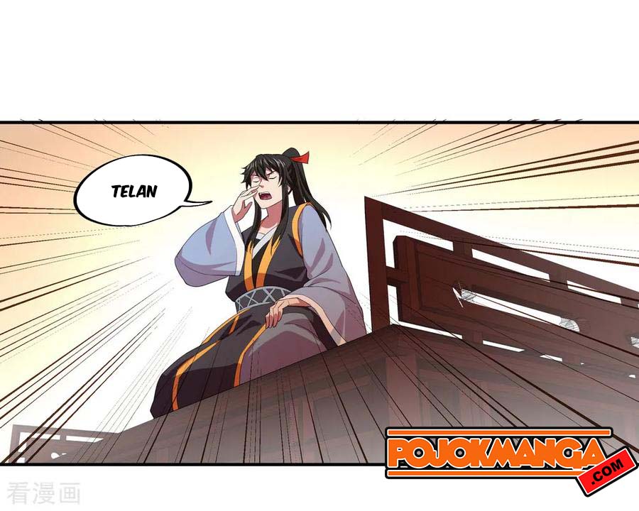 Peerless Soul Chapter 26 Gambar 9