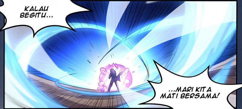 Rebirth Abandoned Less Return Chapter 1 Gambar 13