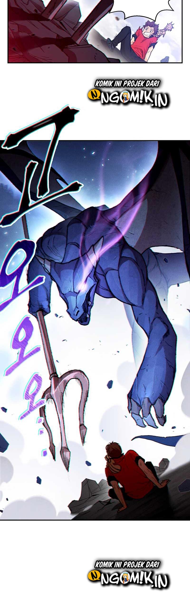 Dungeon Reset Chapter 23 halaman 20