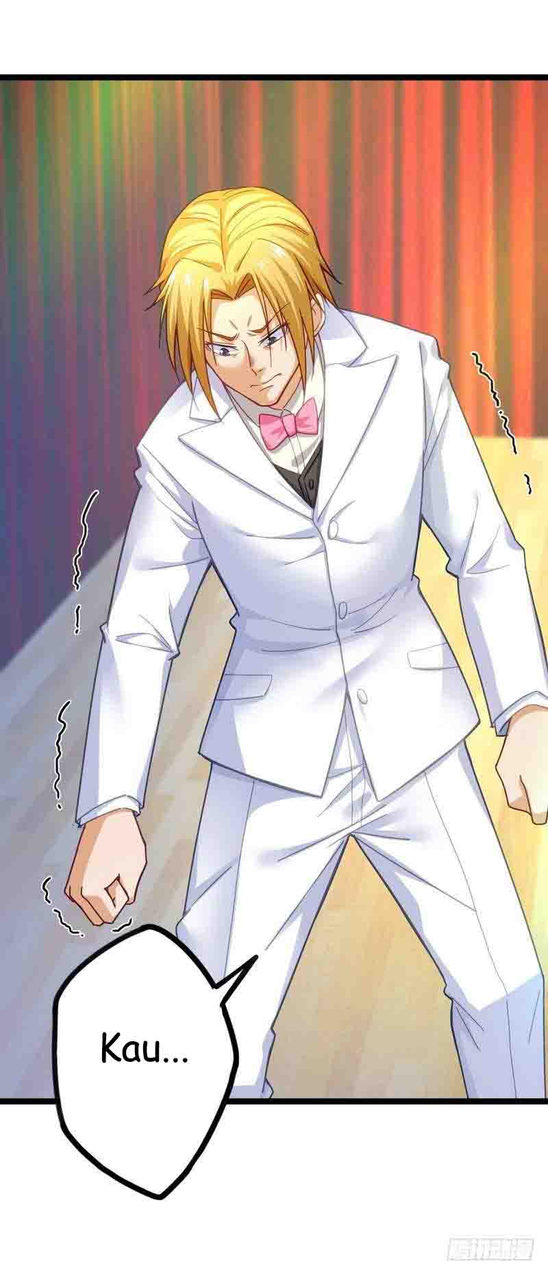 Urban Immortal Emperor Chapter 9 Gambar 15
