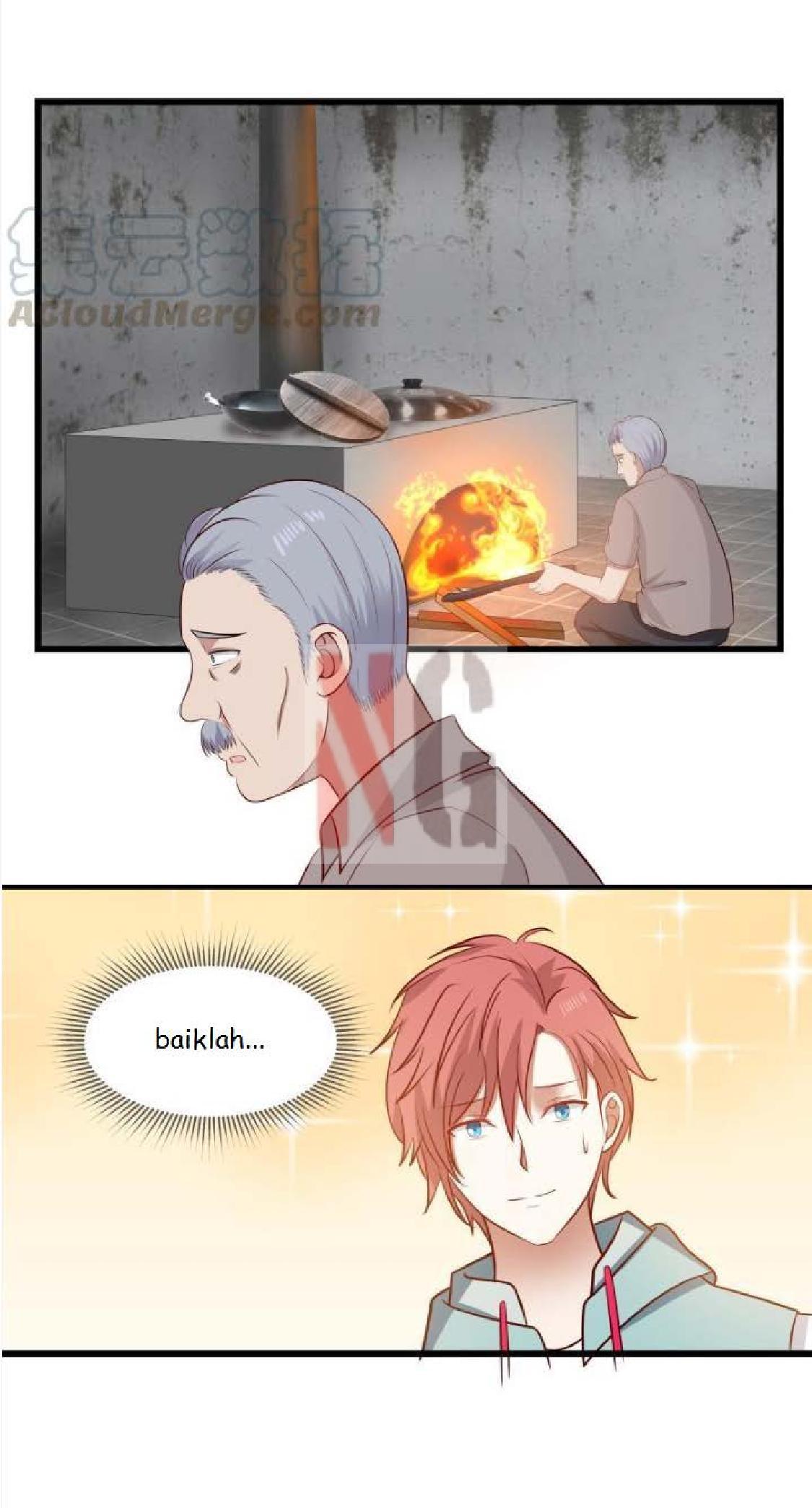 I Have a Dragon on My Body Chapter 141 Gambar 8
