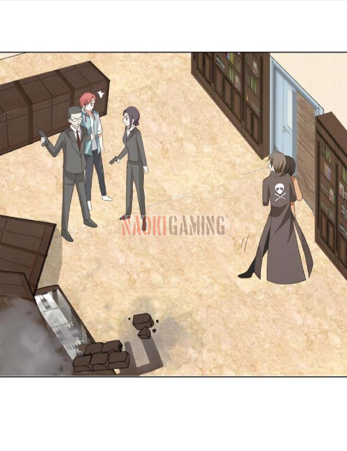I Have a Dragon on My Body Chapter 162 Gambar 9