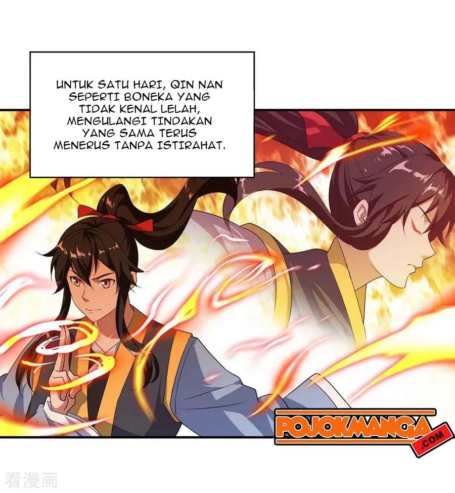 Peerless Soul Chapter 47 Gambar 11