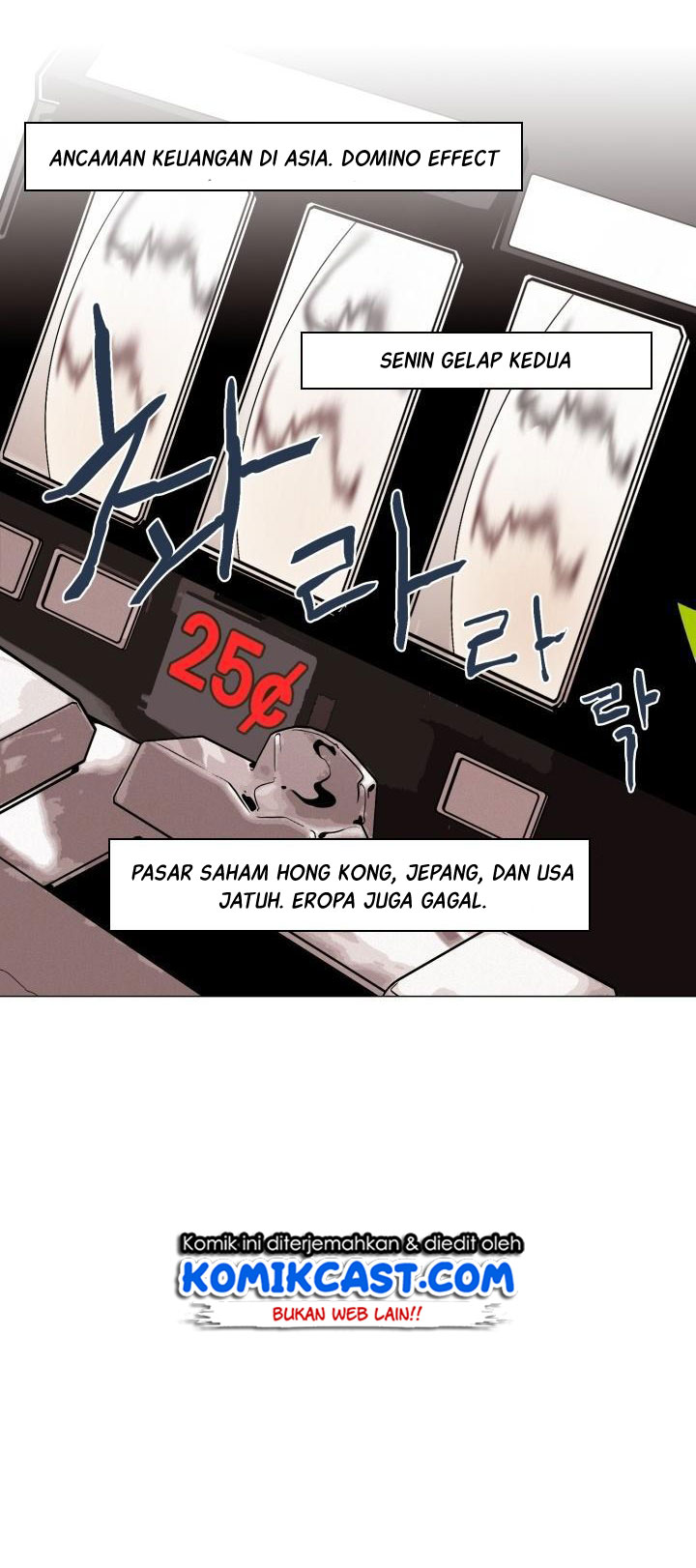 Past Life Regressor Chapter 17 halaman 23
