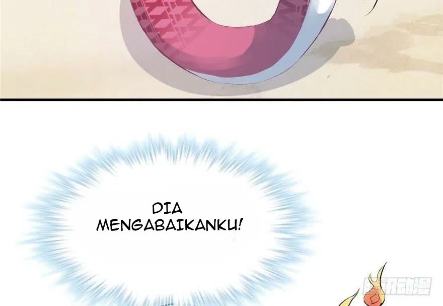 Beauty and the Beast Chapter 51 Gambar 29