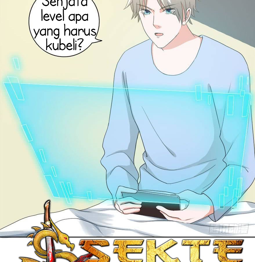 Urban Cultivation Frenzy Chapter 19 Gambar 16