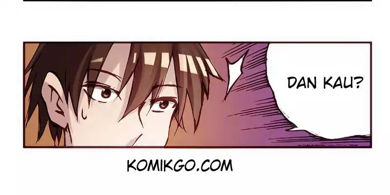 Because Im An Uncle who Runs A Weapon Shop Chapter 02.1 Gambar 18