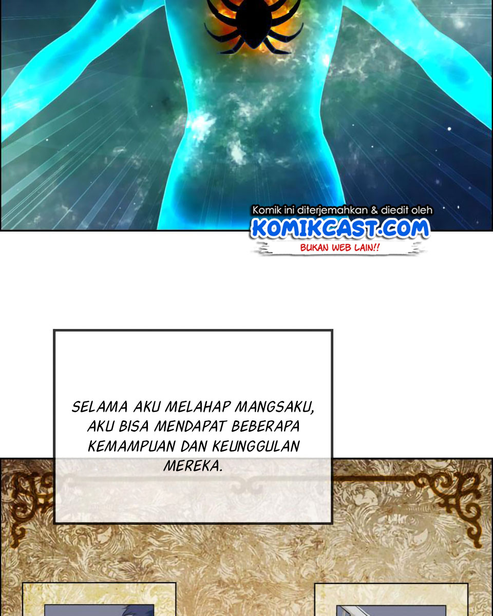 The Beginning of Journey Chapter 1 – halaman 43