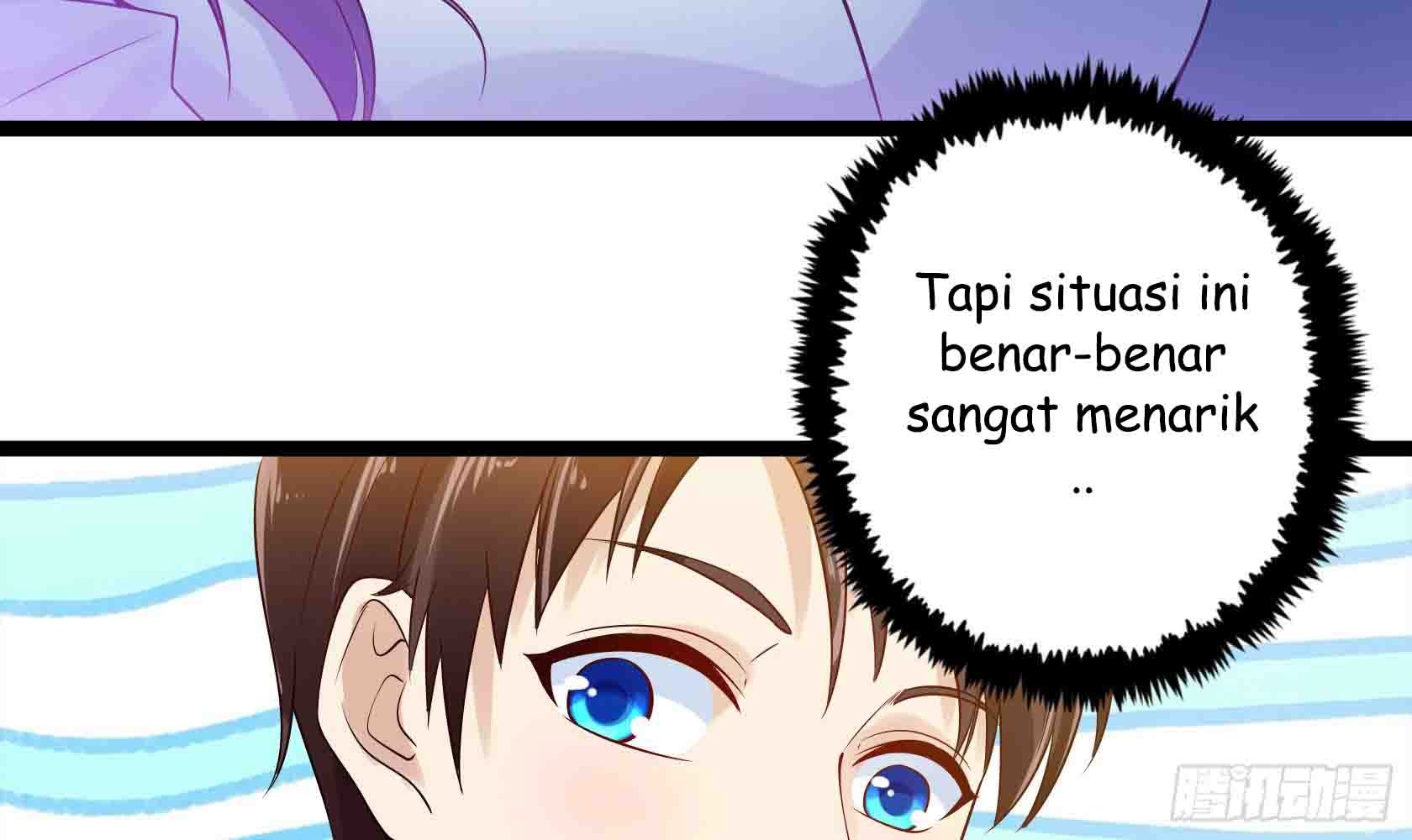 Urban Immortal Emperor Chapter 13 halaman 36