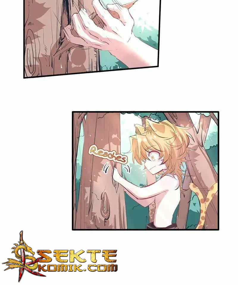 Beauty and the Beast Chapter 62 Gambar 13
