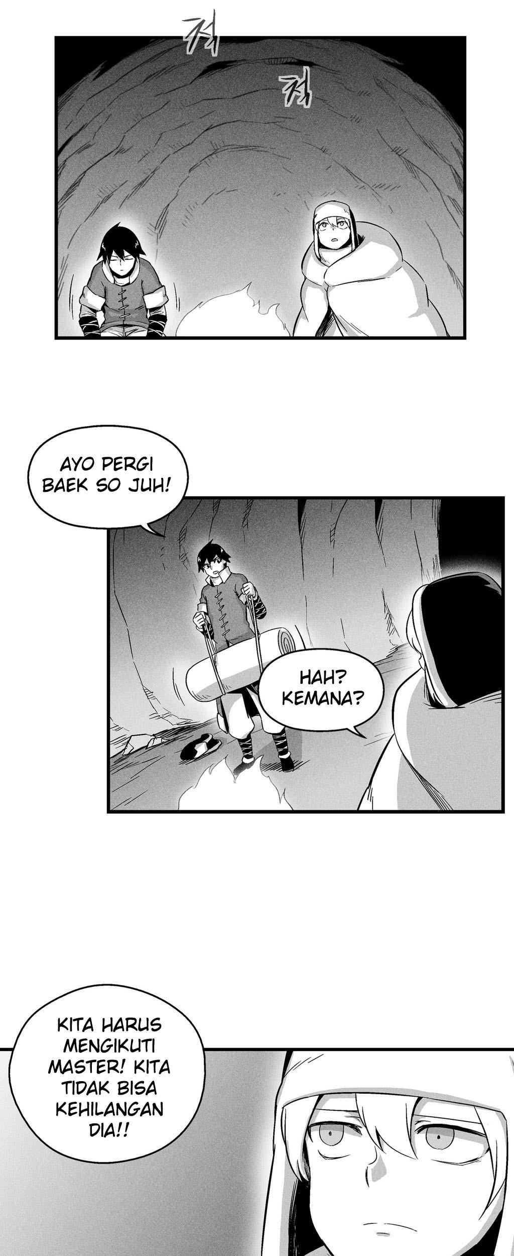 White Epic Chapter 14 Gambar 15