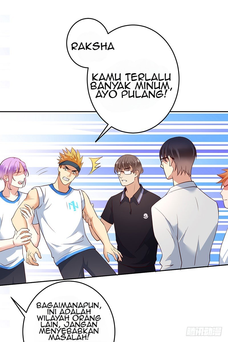 NSD Gaming Chapter 22 Gambar 20