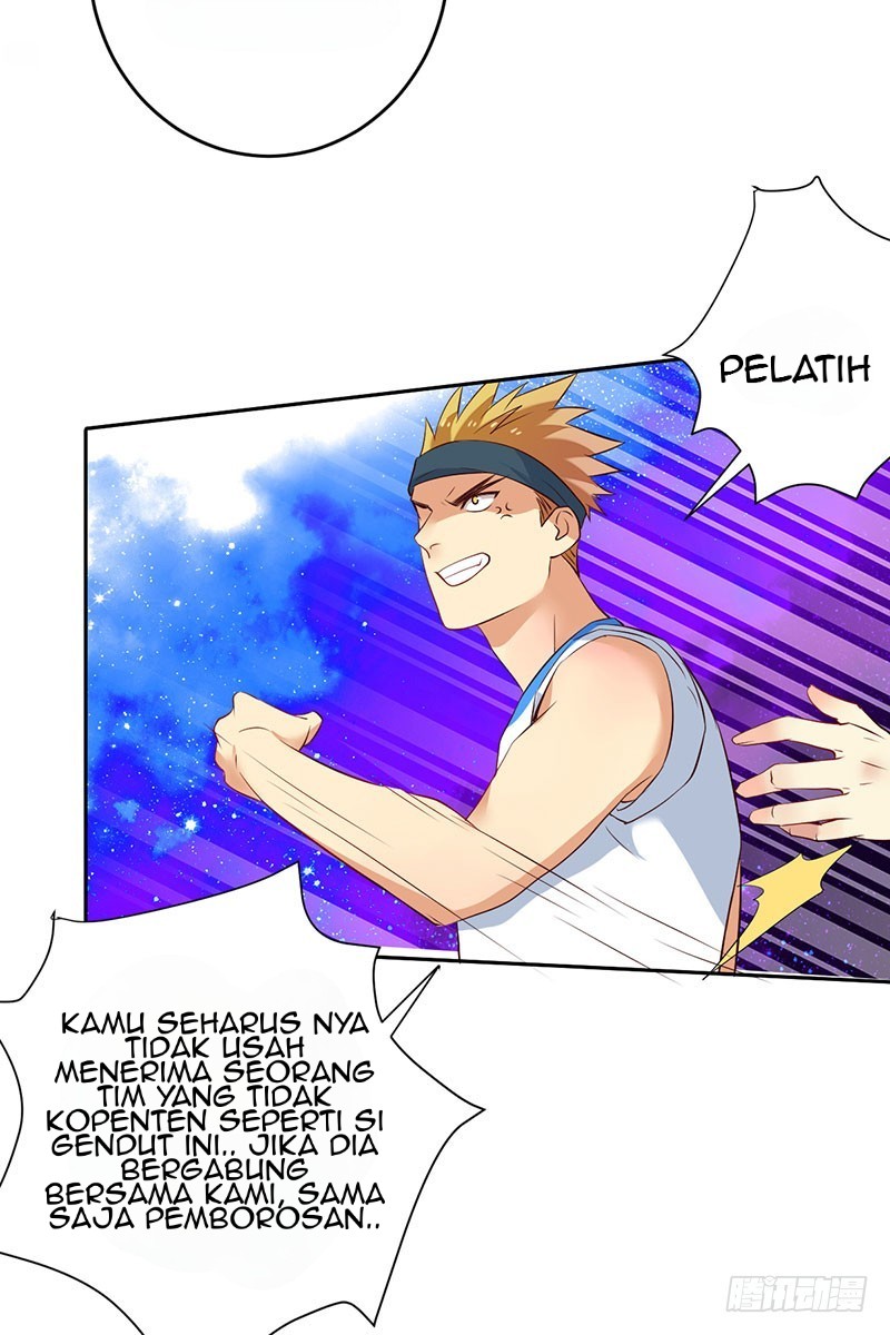 NSD Gaming Chapter 22 Gambar 21