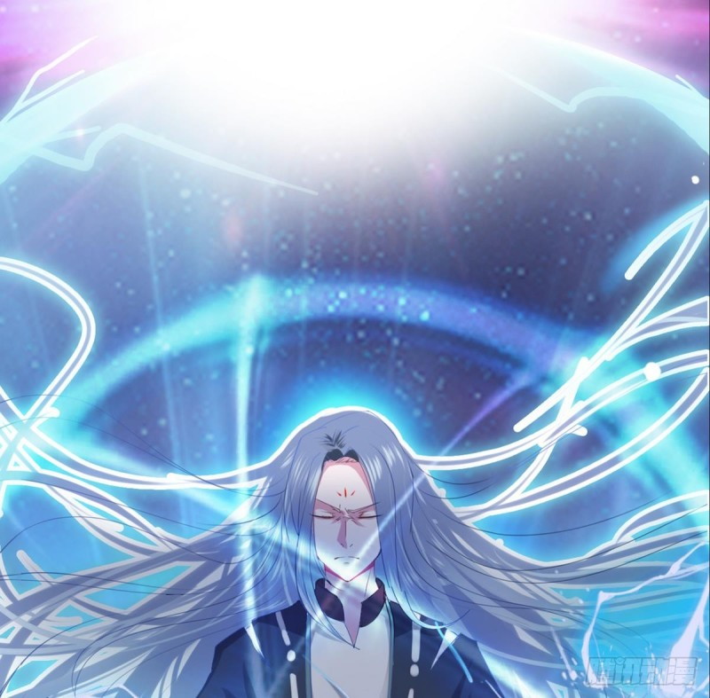 Magic Immortal Qi Chapter 1 Gambar 45