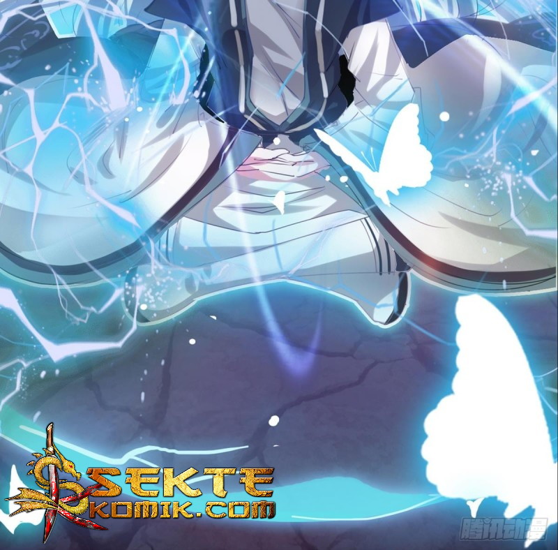 Magic Immortal Qi Chapter 1 Gambar 46