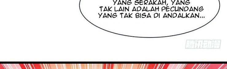 Rebirth Abandoned Less Return Chapter 58 Gambar 9