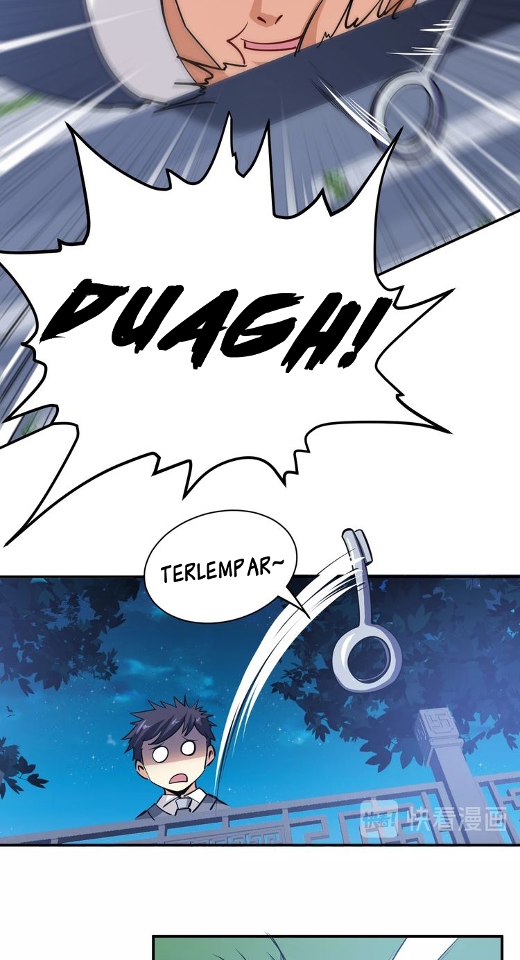 Melee Mad Soldier Chapter 14 halaman 24