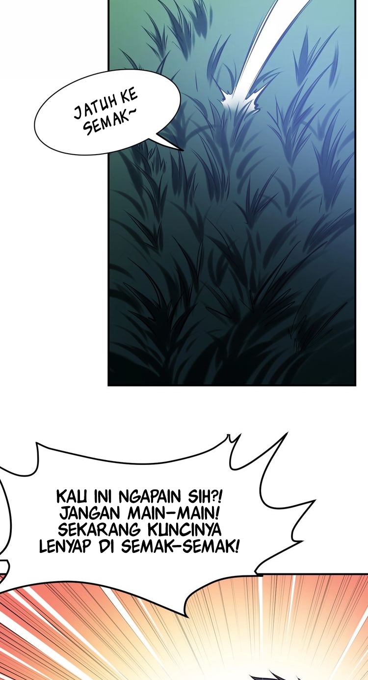 Melee Mad Soldier Chapter 14 halaman 25