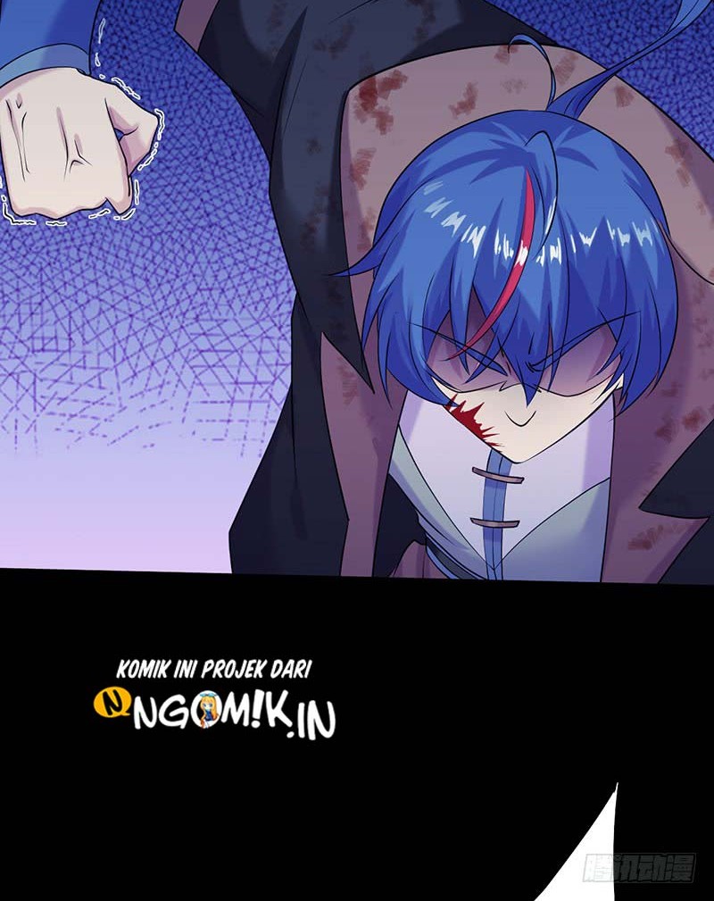 Martial Arts Reigns Chapter 26 halaman 15