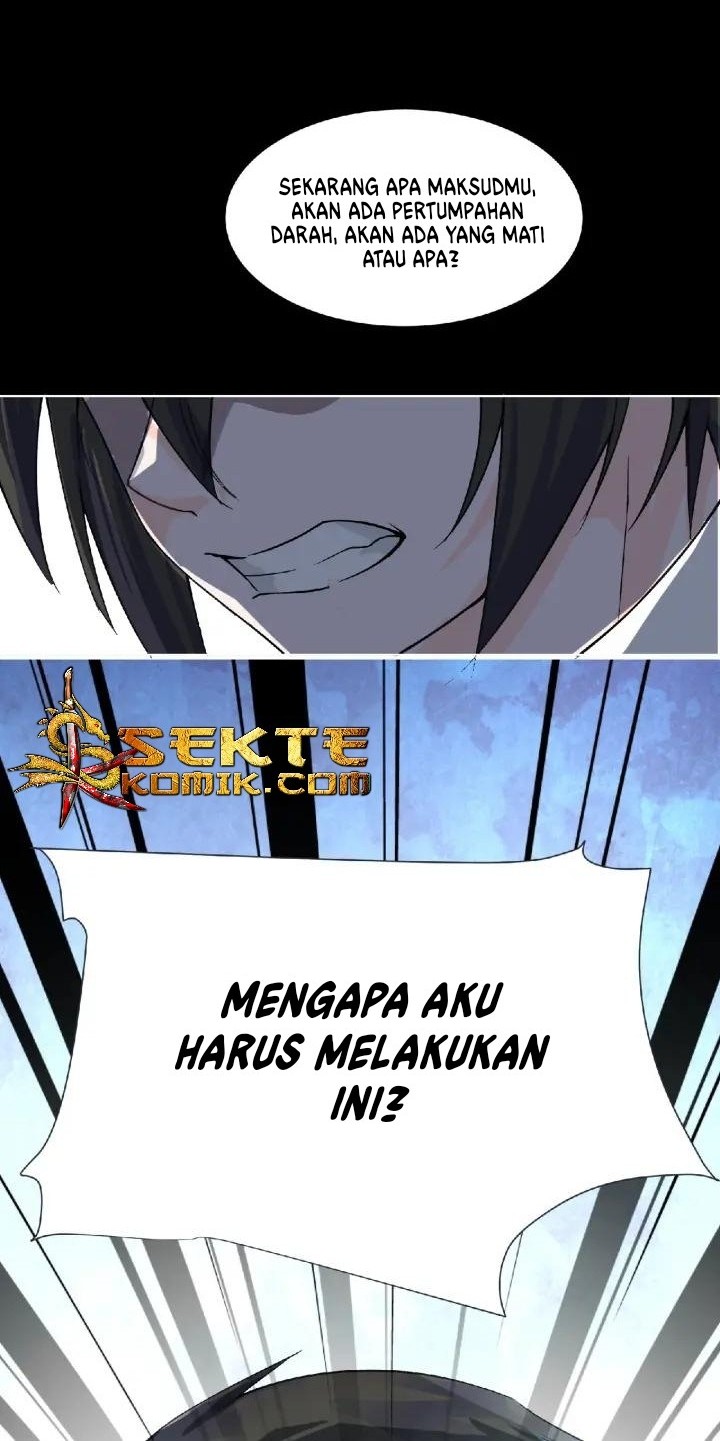 Dark Energy Engine Chapter 5 halaman 14