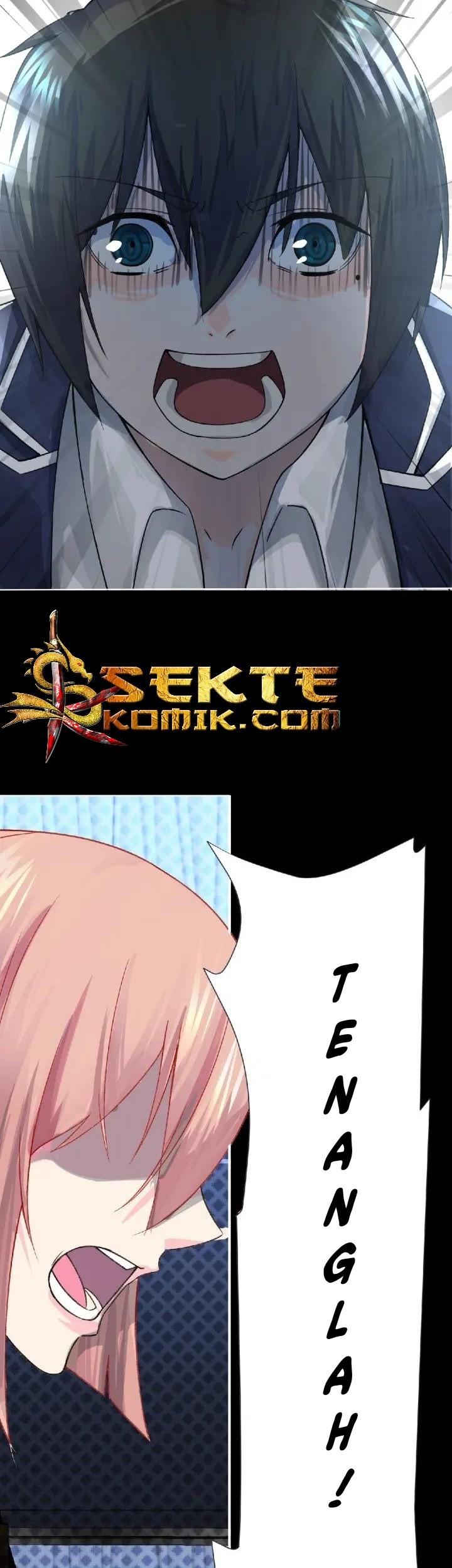 Dark Energy Engine Chapter 5 halaman 15