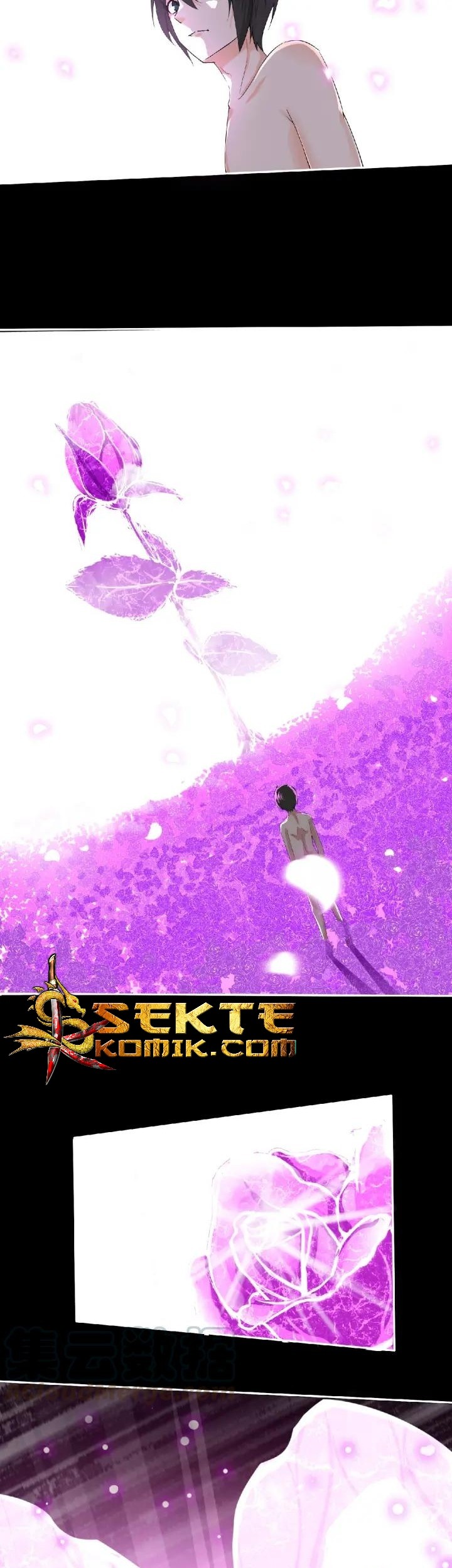Dark Energy Engine Chapter 6 halaman 15