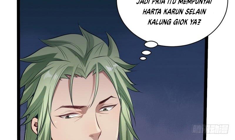 I’m An Evil God Chapter 35 halaman 18