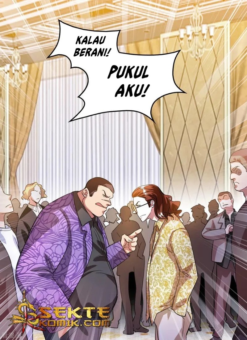 Outlander Tyrant Supplier Chapter 8 halaman 12