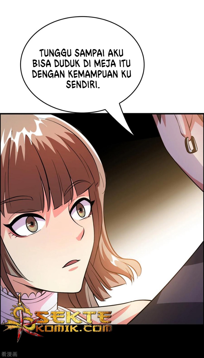 Outlander Tyrant Supplier Chapter 7 halaman 14