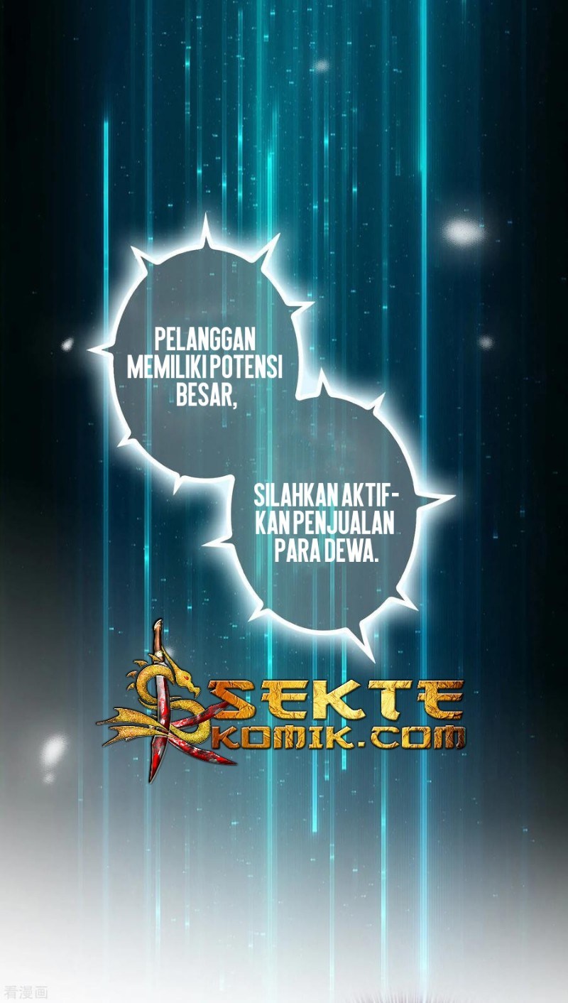 Outlander Tyrant Supplier Chapter 3 halaman 11