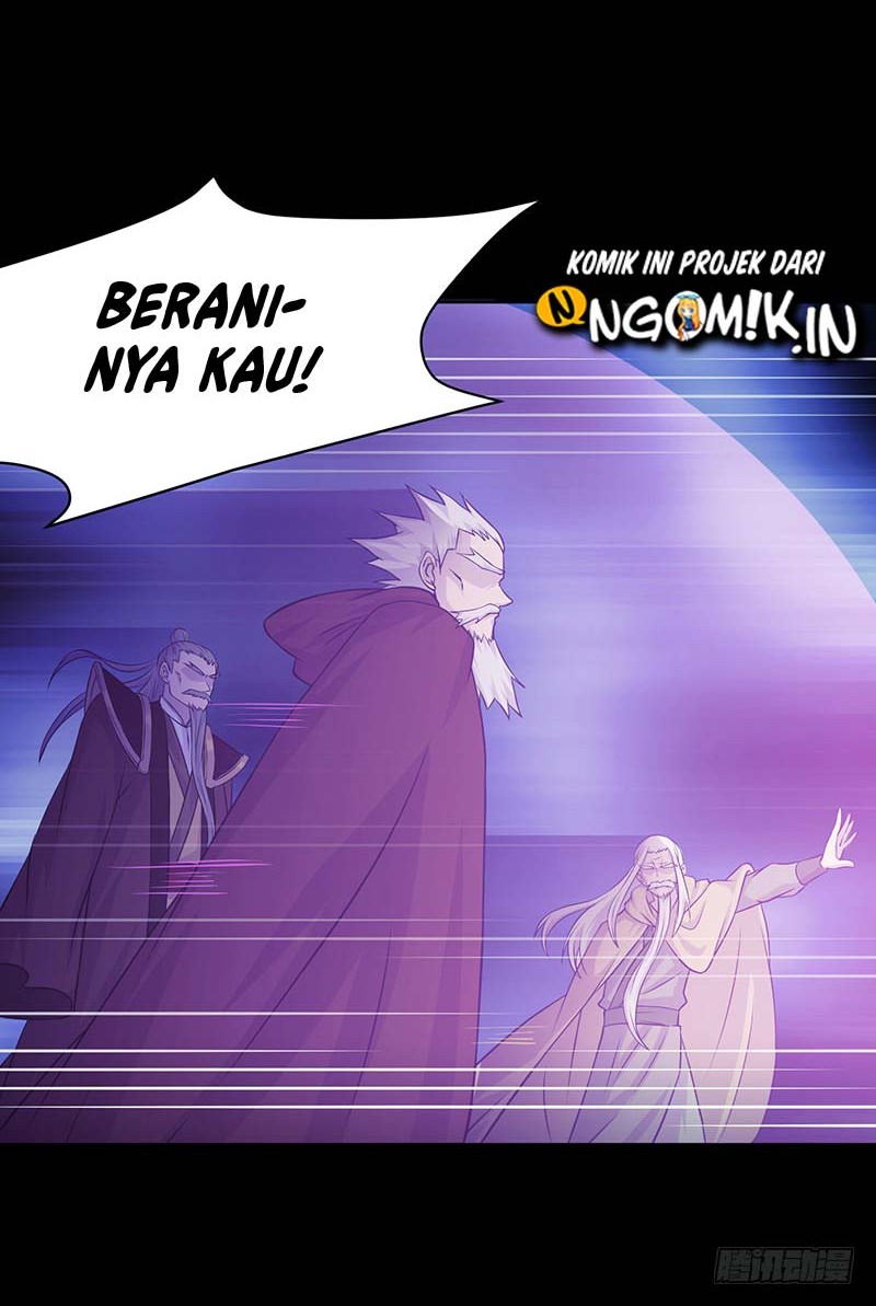 Martial Arts Reigns Chapter 27 halaman 13