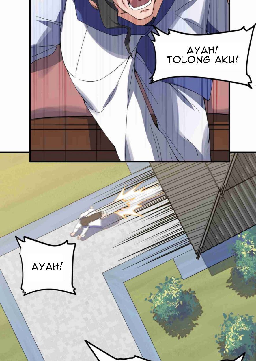 First Dragon Chapter 10 halaman 13