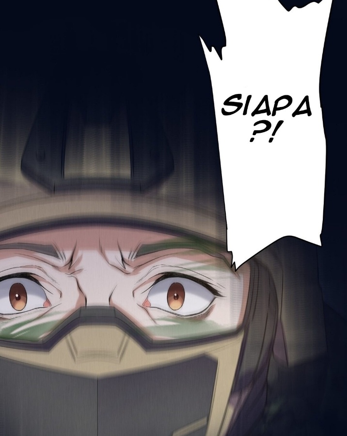First Dragon Chapter 1 halaman 15
