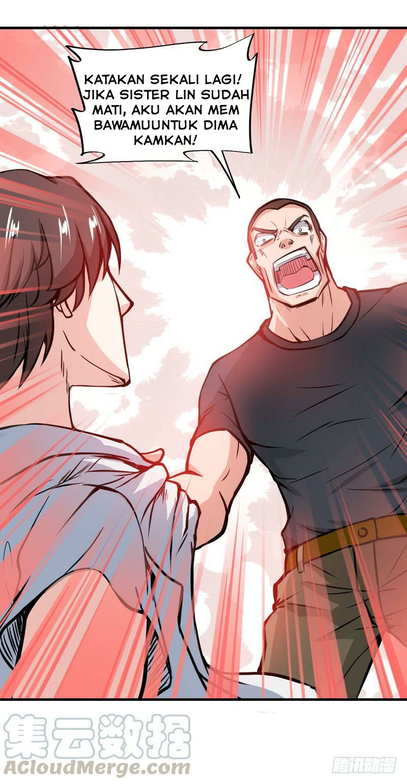 Strongest Divine Doctor Mixed City Chapter 06 Gambar 14