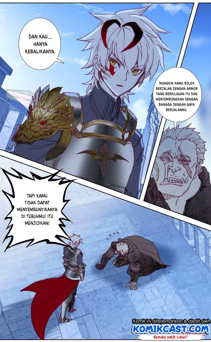 Long Live The King Chapter 40 Gambar 8