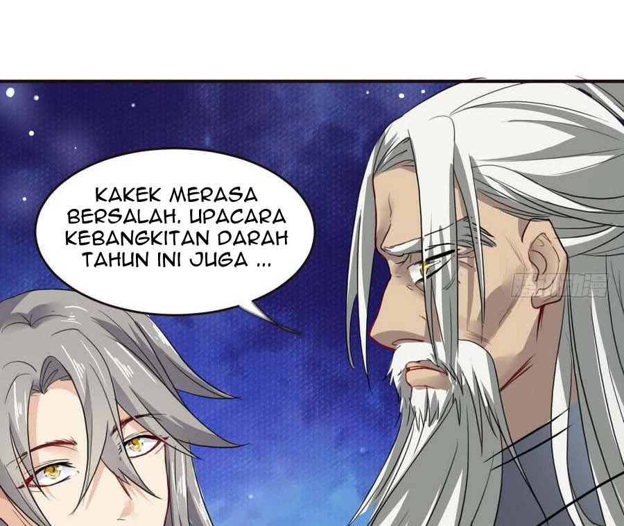 The Nine Heaven of Martial Arts Chapter 09 Gambar 14