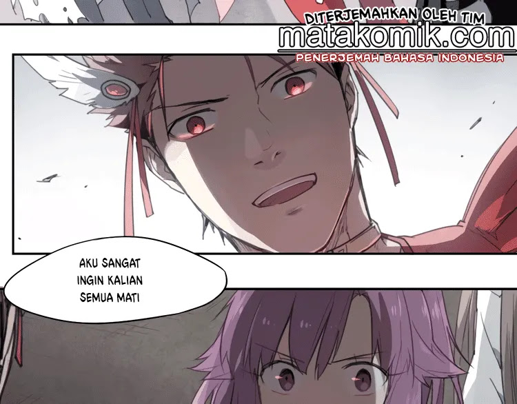 How to Be God Chapter 39 Gambar 10