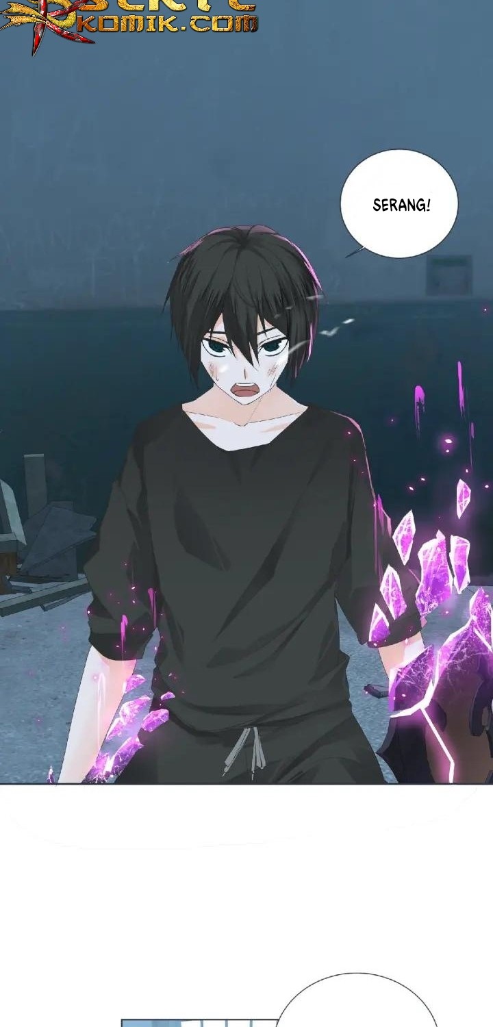 Dark Energy Engine Chapter 9 halaman 13