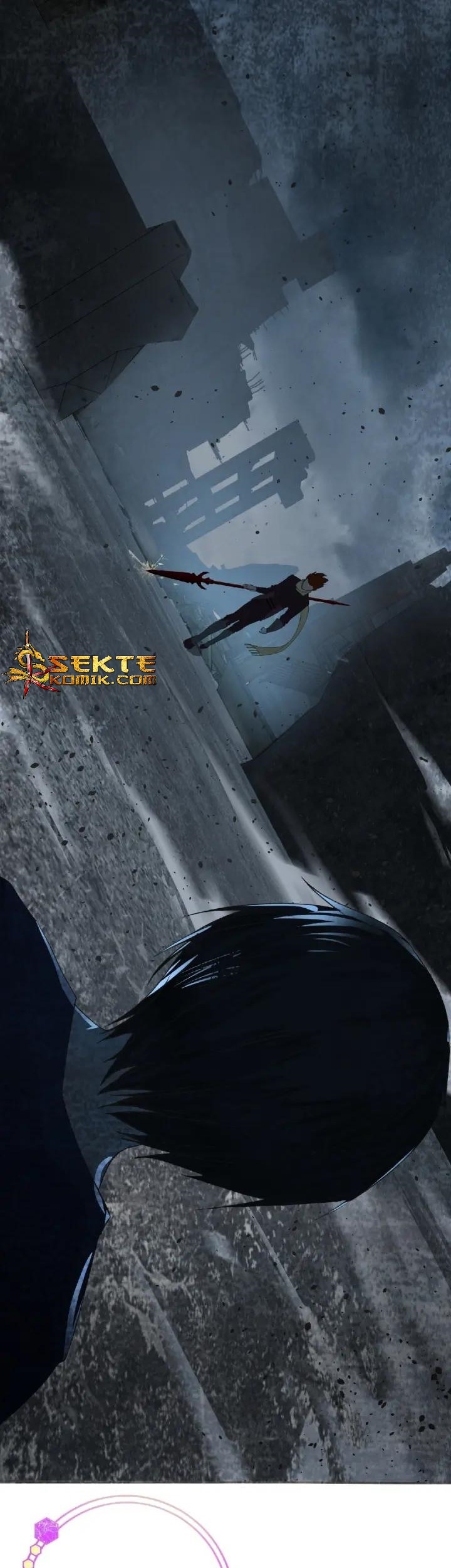 Dark Energy Engine Chapter 11 halaman 14