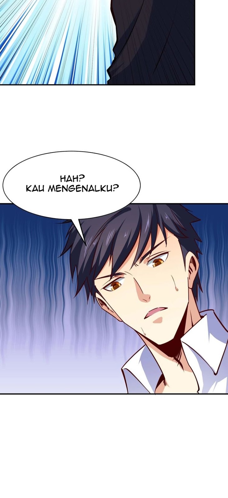 Melee Mad Soldier Chapter 19 halaman 20