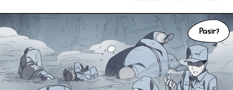 How to Be God Chapter 43 Gambar 15