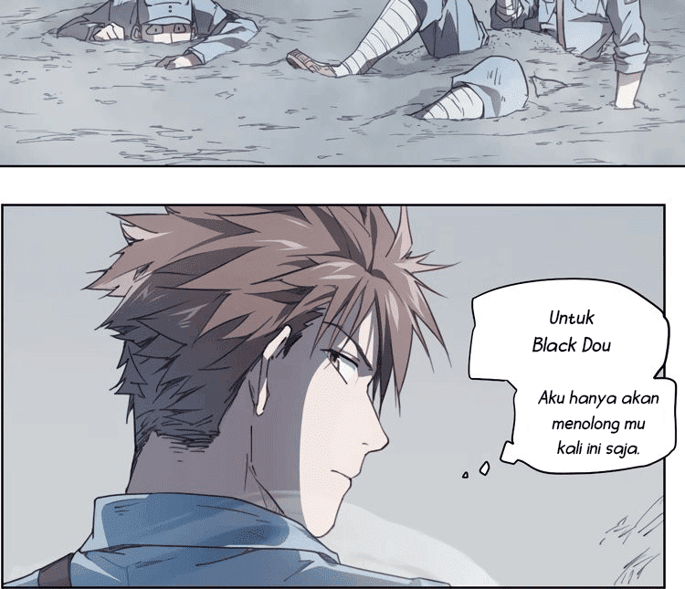 How to Be God Chapter 43 Gambar 16