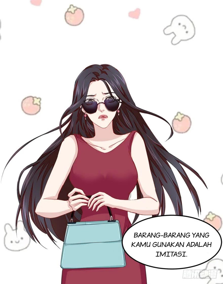 Ultimate Of God Eyes Chapter 1 Gambar 11