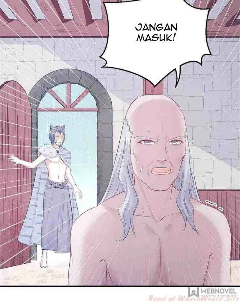 Beauty and the Beast Chapter 105 Gambar 19