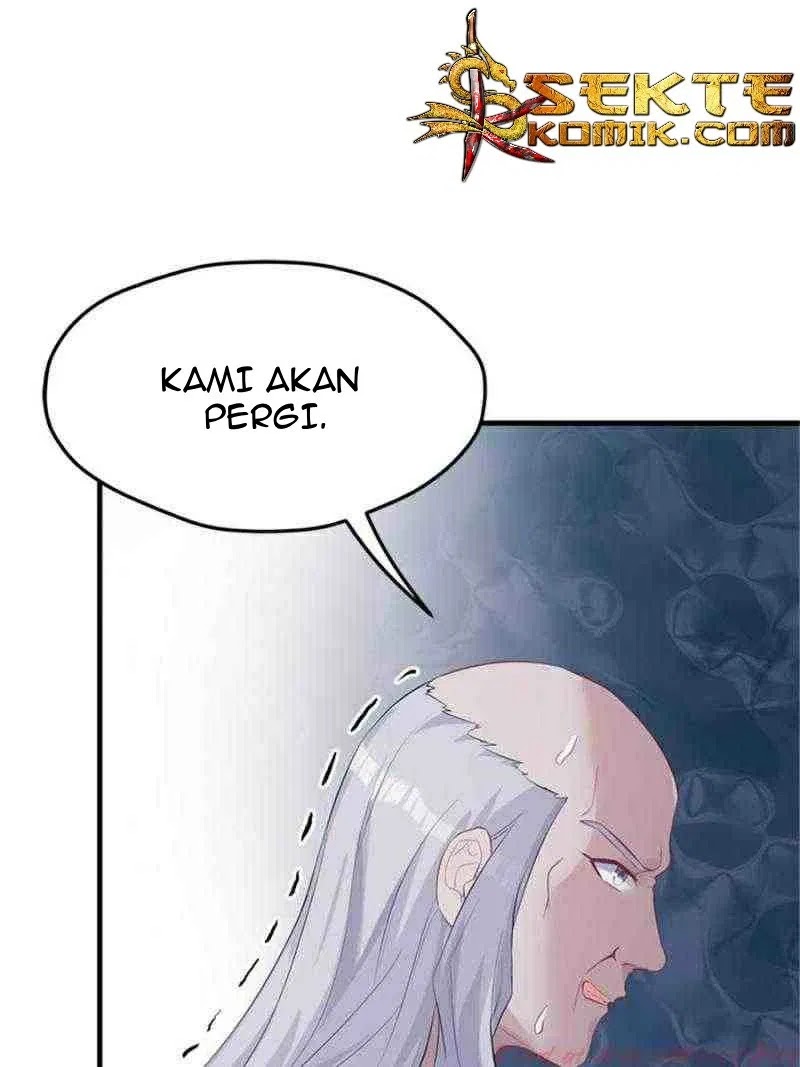Beauty and the Beast Chapter 105 Gambar 20