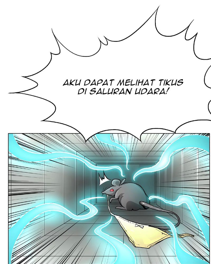 Xianzun System in the City Chapter 6 Gambar 20