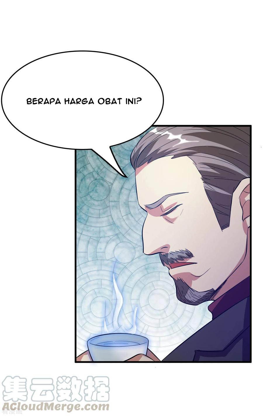 Outlander Tyrant Supplier Chapter 20 halaman 16